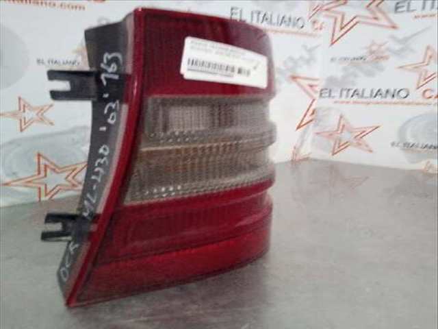 Foto 3ª: Piloto Portón Izquierdo Mercedes Clase ML 500 5.0 G 292CV 215KW