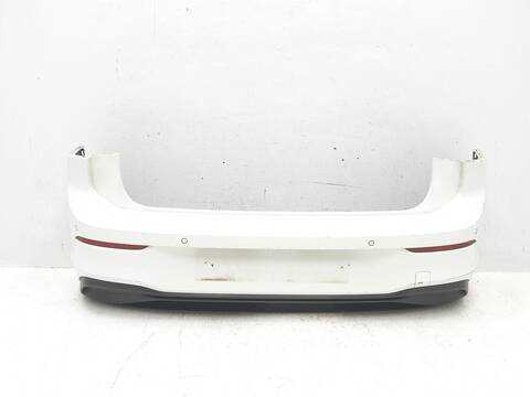 Paragolpes Trasero Volkswagen Golf VERSION INDEFINIDA