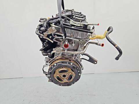 Foto 3ª: Motor Completo Toyota Corolla HYBRID FEEL 122CV [2ZR] (2019)