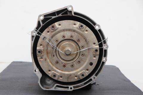 Foto 1ª: Caja Cambios Automatica Bmw Serie 7 720 N57D30B AUT. AUT. (2011)