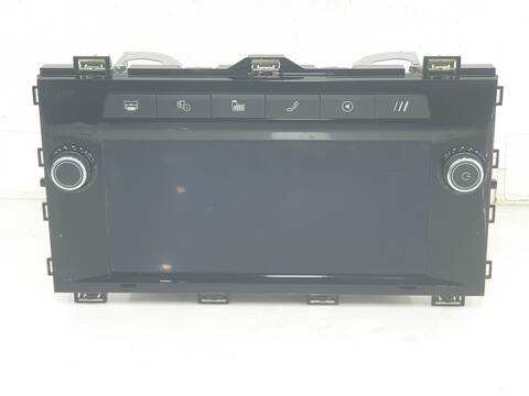 Foto 2ª: Pantalla Multifuncion Seat Ibiza STYLE (2017)