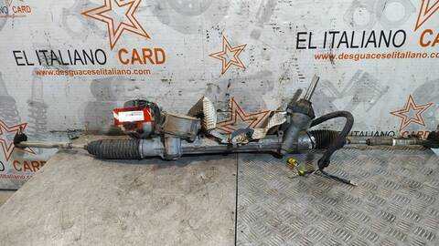 Foto 1ª: Cremallera de Direccion Citroen Berlingo CONTRLOL M 102CV 75KW FURGON [YHT] (2022)