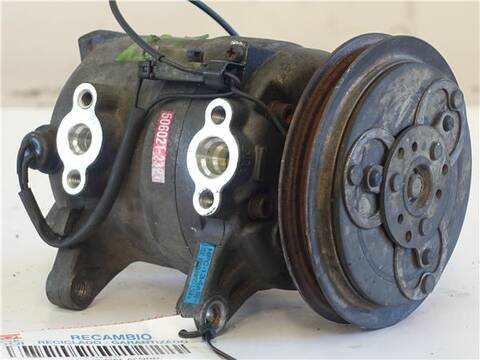 Compresor Aire Acondicionado Ford Maverick 2.7 TD 100CV 74KW