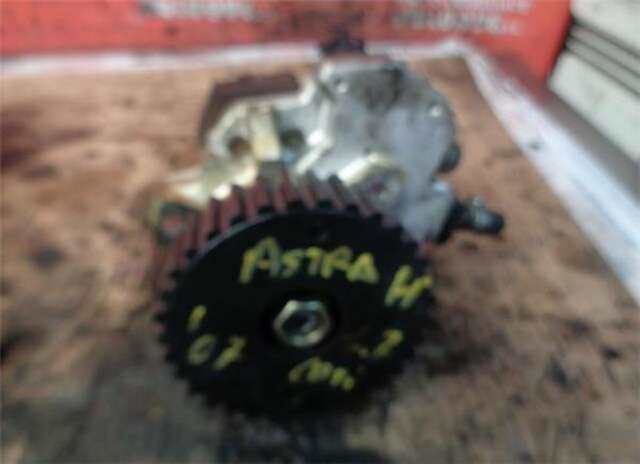 Foto 3ª: Bomba Inyeccion Opel Astra 1.7 CDTI [Z 17 DTH]