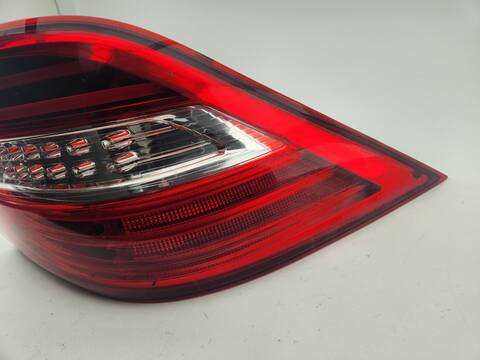 Foto 2ª: Piloto Trasero Derecho Mercedes Clase ML 350 3.0 D 258CV 190KW AUT. W166) BLUETEC 166.004) OM642 [OM642826] (2012)