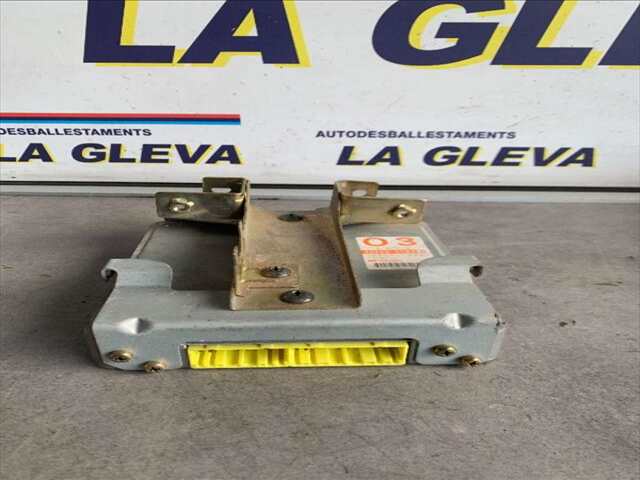 Centralita Motor ECU Suzuki Vitara 1.6 16V 95CV 0CV