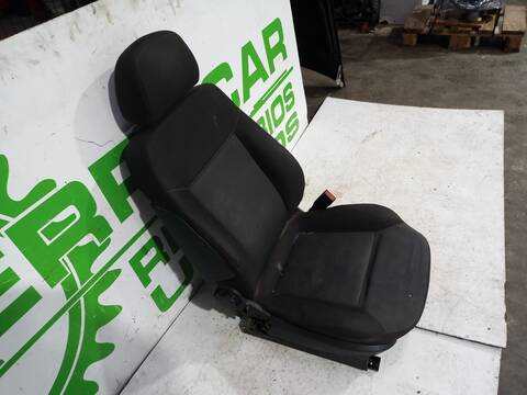 Foto 3ª: Asiento Delantero Derecho Opel Astra ELEGANCE BERLINA 101CV 74KW [Z17DTH] (2004)