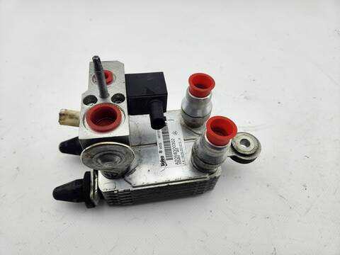 Evaporador Aire Acondicionado Mercedes Clase C 160 C 350 T E 205.247) 279CV FAMILIAR