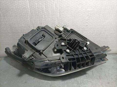 Foto 3ª: Faro Izquierdo Infiniti Q30 1.5D 109CV 80KW [K9KF6] (2018)