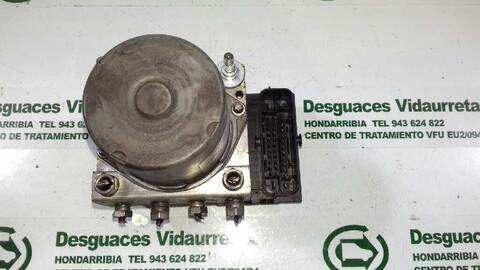 Foto 2ª: Abs Citroen Jumper 3.0 HDI FAP CAT 157CV 116KW CAJA CERRADA [F1CE0481D (F30DT)] (2009)