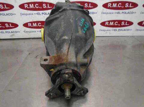 Foto 3ª: Diferencial Trasero Mercedes Clase C 160 200 CDI 203.004) BERLINA 116CV 85KW [OM611962] (2002)