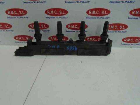 Modulo Encendido Citroen Xsara 2.0I 16V EXCLUSIVE BERLINA 136CV 100KW