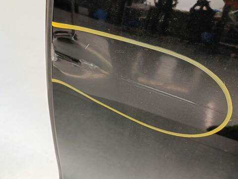 Foto 4ª: Puerta Trasera Izquierda Volvo V60 D3 136CV 100KW [D5204T7] (2015)