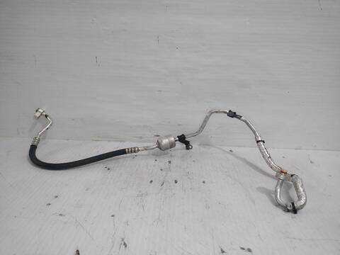 Tubos Aire Acondicionado Land Rover Discovery TDV6 HSE AUT. 245CV