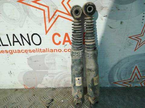 Foto 2ª: Amortiguador Trasero Izquierdo Citroen Evasion VERSION INDEFINIDA