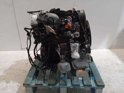 Motor Completo Volkswagen Passat 1.9 TDI 130CV 96KW