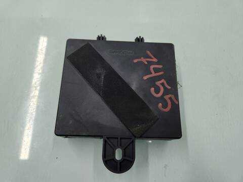 Centralita Motor ECU Renault Trafic 1.6 DCI 120 FGMB) 120CV 88KW FURGONETA