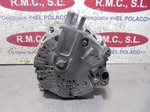 Foto 2ª: Alternador Land Rover Range EVOQUE 2015 150CV 110KW [224DT] (2014)