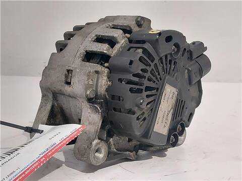 Foto 3ª: Alternador Peugeot 207 1.4 16V 88CV 65KW [KFU (ET3J4)] (2006)