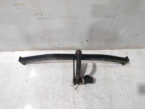 Enganche Remolque Renault Megane 1.9 DCI BM0G CM0G) 120CV