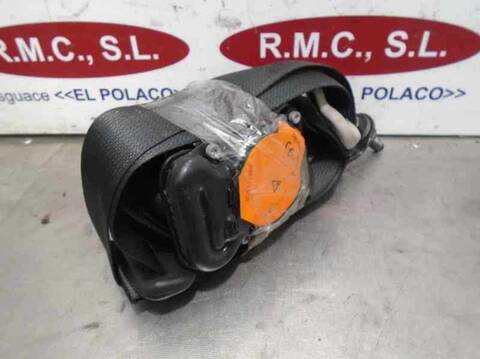 Cinturón Delantero Derecho Nissan Note ACENTA 80CV 59KW