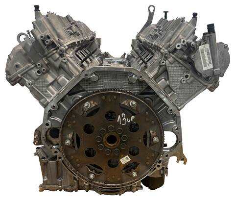 Foto 1ª: Motor Completo Bmw Serie 7 720 4.4 V8 449 CV 330KW [N63B44C, N63]