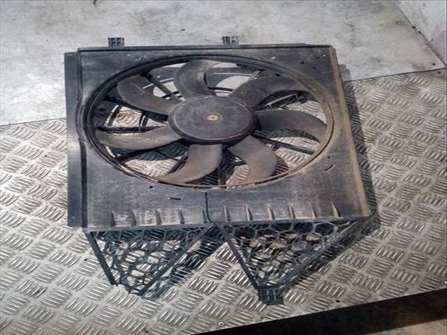 Foto 3ª: Electroventilador Seat Ibiza STYLANCE - STYLE 105CV 77KW [CAYC] (2013)