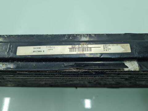 Foto 2ª: Intercooler Ford S Max TREND 125CV 92KW CA1) [QYWA] (2008)