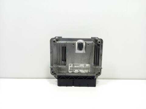 Centralita Motor ECU Chevrolet Captiva Z20S