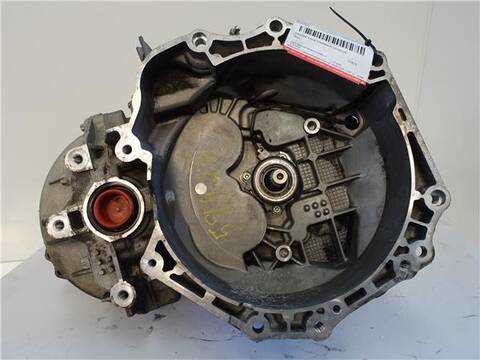 Foto 1ª: Caja Cambios Opel Astra 1.7 CDTI BERLINA 125CV 92KW [Z 17 DTR] (2009)