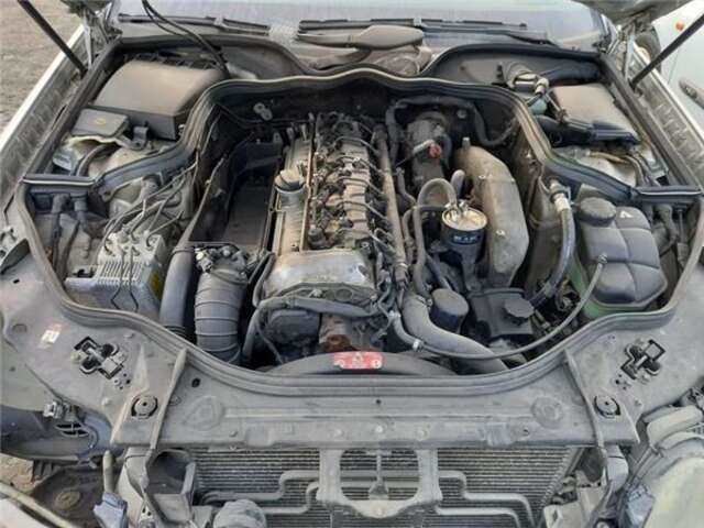 Foto 3ª: Elevalunas Eléctrico Delantero Izquierdo Mercedes Clase E 180 3.2 E 320 CDI (211.026) [3.2 LTR. - 150 KW CDI CAT] [OM 648.961]