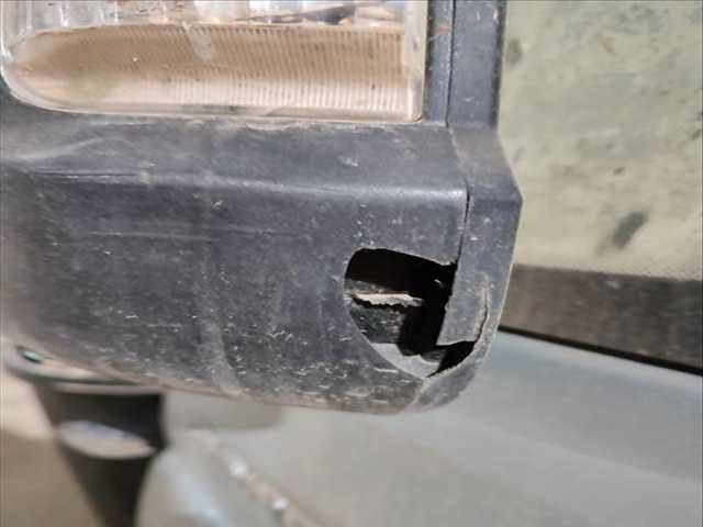 Foto 2ª: Retrovisor Izquierdo Citroen Jumper CAMION (2008)