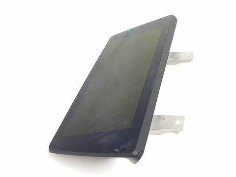 Foto 3ª: Pantalla Multifuncion Bmw Serie 5 518 530D (2016)