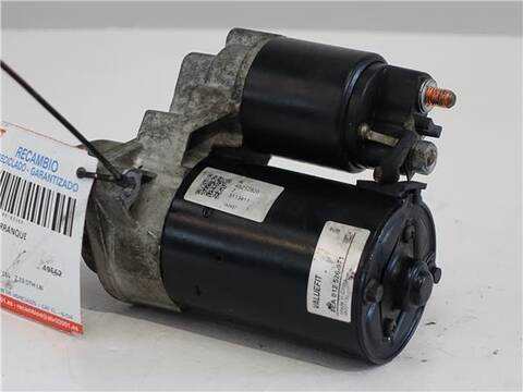 Foto 2ª: Motor de Arranque Opel Astra 1.3 EDITION BERLINA 90CV 66KW [Z 13 DTH L4I] (2007)