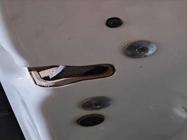 Cerradura Puerta Delantera Derecha Citroen C3 BUSINESS 68CV 50KW