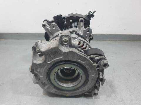 Alternador Mazda CX-30 SKYACTIV-X M HYBRID 179CV 132KW