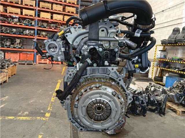Motor Completo Dacia Sandero 1.0 STEPWAY COMFORT [1.0 LTR. - 67 KW TCE CAT]
