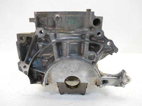 Foto 1ª: Bloque Motor Toyota Auris 98 - 101 CV [1NR-FE] (2012)