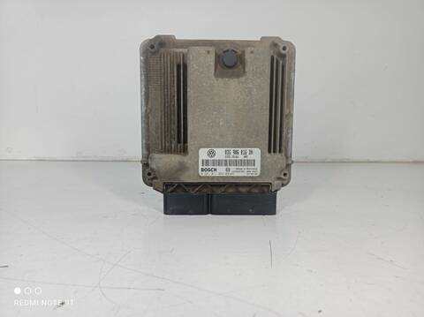 Centralita Motor ECU Seat Altea ERENCE 105CV 77KW