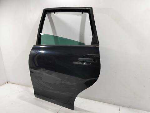 Foto 2ª: Puerta Trasera Izquierda Seat Altea FREETRACK 1 16V TSI 125CV [CAXC] (2006)