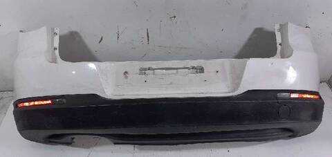 Paragolpes Trasero Volkswagen Tiguan MOTION 140CV 103KW