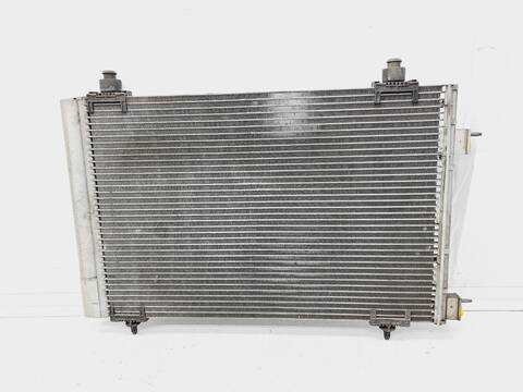 Foto 4ª: Radiador Calefaccion A.A. Citroen C4 LX BERLINA 88CV 65KW [KFU] (2008)