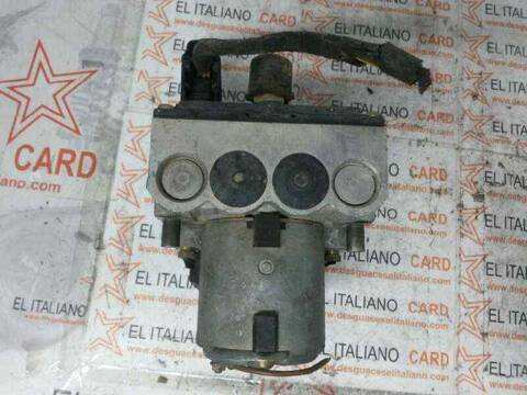 Foto 1ª: Abs Mercedes Clase E 180 BERLINA 95CV 70KW (1995)