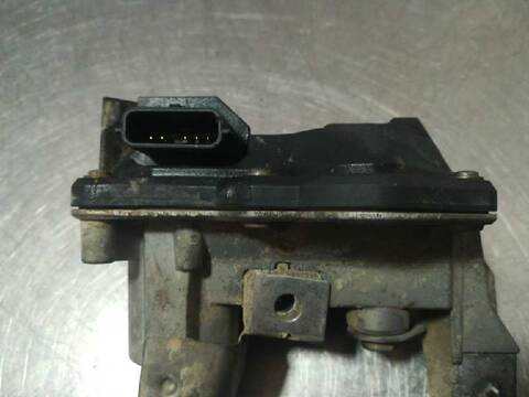 Foto 2ª: Caja Mariposa Dacia Dokker AMBIANCE 75CV 55KW [K9K626] (2017)