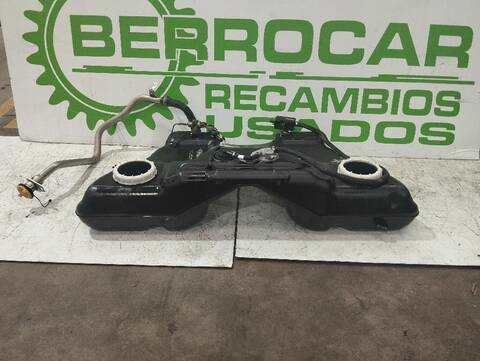 Deposito de Combustible Jaguar S Type 2.7 V6 DIESEL CAT AUT. 207CV