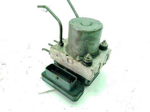 Foto 1ª: Abs Mercedes Sprinter 313 CDI 906.131 906.133 906.135 906.231 906.233 ... [OM 651.955] (2006)