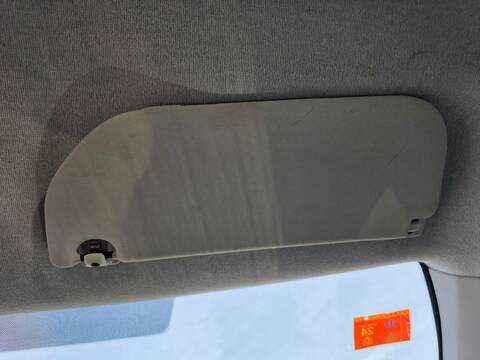 Parasol Derecho Citroen C3 TONIC 82CV 60KW