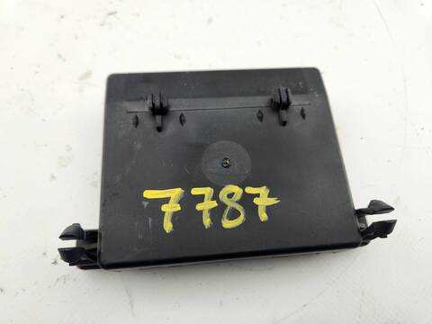 Foto 3ª: Centralita Motor ECU Mercedes Sprinter 310/313/316 CDI 906.631/633/635/637) 95CV 70KW CAJA CERRADA [651955] (2014)
