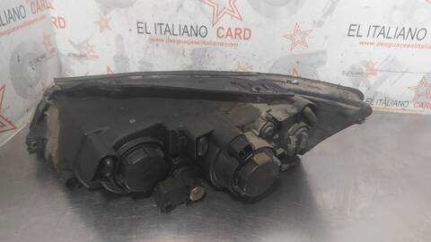 Foto 3ª: Faro Derecho Hyundai Sonata 2.0 CRDI STYLE 140CV 103KW [D4EA] (2007)