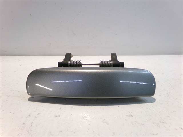 Foto 1ª: Maneta Exterior Delantera Derecha Audi A4 2.0 G 2000-2004 [ALT] (2002)